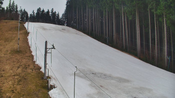 Ski areál U Sachovy studánky