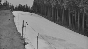 Ski areál U Sachovy studánky