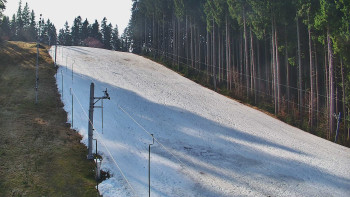 Ski areál U Sachovy studánky