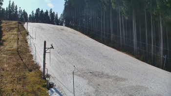 Ski areál U Sachovy studánky