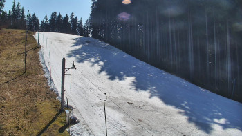 Ski areál U Sachovy studánky