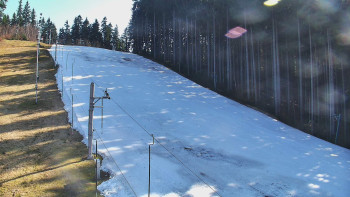 Ski areál U Sachovy studánky
