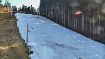 Ski areál U Sachovy studánky