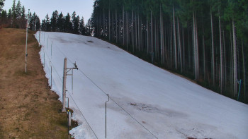 Ski areál U Sachovy studánky