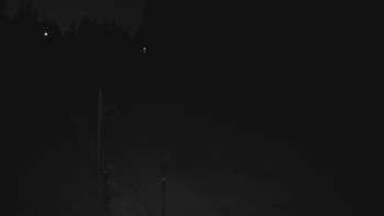 Ski areál U Sachovy studánky