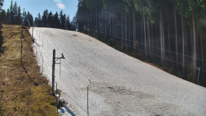 Ski areál U Sachovy studánky - Sachova studánka - 19.3.2026 v 10:01