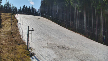 Ski areál U Sachovy studánky