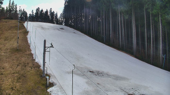 Ski areál U Sachovy studánky