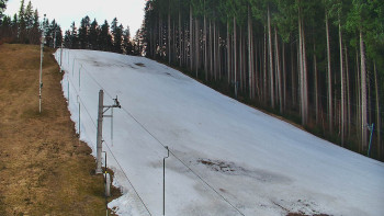 Ski areál U Sachovy studánky