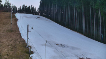 Ski areál U Sachovy studánky