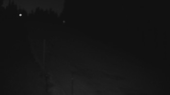 Ski areál U Sachovy studánky