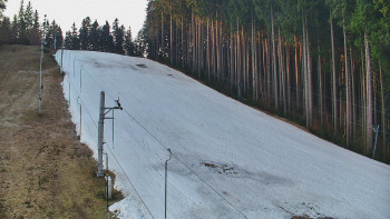 Ski areál U Sachovy studánky