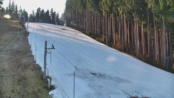 Ski areál U Sachovy studánky