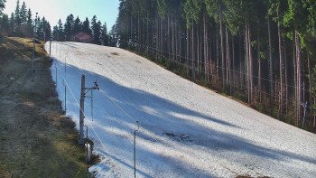 Ski areál U Sachovy studánky