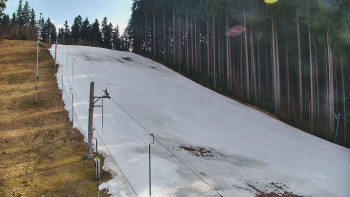 Ski areál U Sachovy studánky