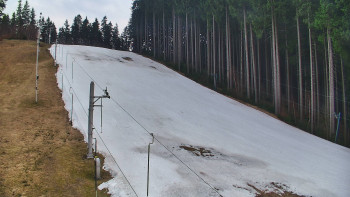 Ski areál U Sachovy studánky