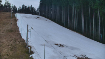Ski areál U Sachovy studánky