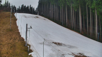 Ski areál U Sachovy studánky