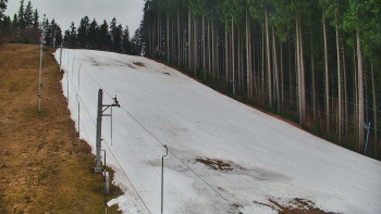 Ski areál U Sachovy studánky