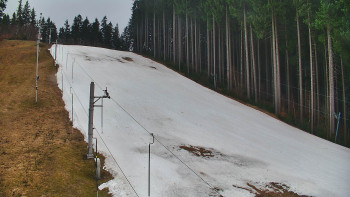 Ski areál U Sachovy studánky
