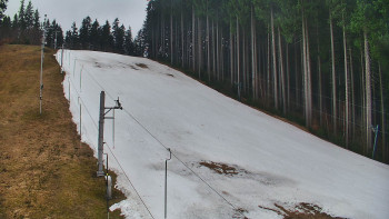 Ski areál U Sachovy studánky