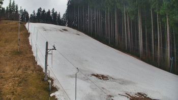 Ski areál U Sachovy studánky
