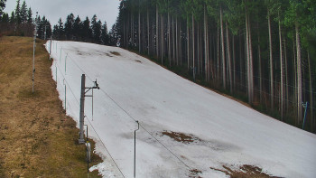 Ski areál U Sachovy studánky