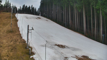 Ski areál U Sachovy studánky