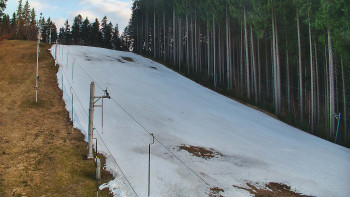 Ski areál U Sachovy studánky