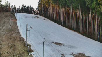 Ski areál U Sachovy studánky