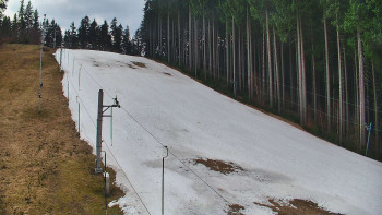 Ski areál U Sachovy studánky