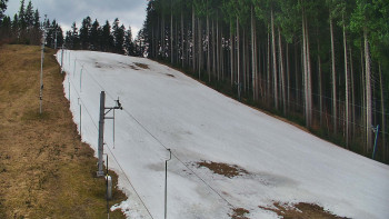 Ski areál U Sachovy studánky