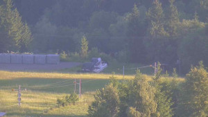 Ski areál U Sachovy studánky - Sachova studánka - 15.6.2025 v 05:45
