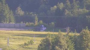Ski areál U Sachovy studánky - Sachova studánka - 15.6.2025 v 06:45