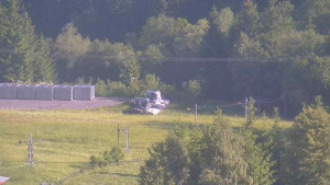 Ski areál U Sachovy studánky - Sachova studánka - 15.6.2025 v 07:31