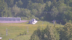 Ski areál U Sachovy studánky - Sachova studánka - 15.6.2025 v 08:45