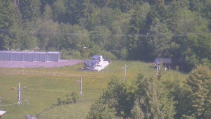 Ski areál U Sachovy studánky - Sachova studánka - 15.6.2025 v 09:45