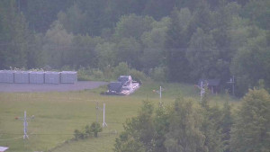 Ski areál U Sachovy studánky - Sachova studánka - 16.6.2025 v 04:45
