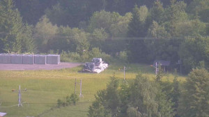 Ski areál U Sachovy studánky - Sachova studánka - 16.6.2025 v 07:45