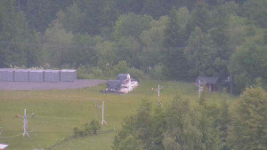 Ski areál U Sachovy studánky - Sachova studánka - 16.6.2025 v 08:45
