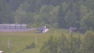 Ski areál U Sachovy studánky - Sachova studánka - 16.6.2025 v 10:45