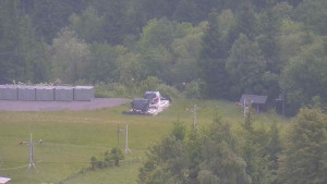 Ski areál U Sachovy studánky - Sachova studánka - 16.6.2025 v 13:45