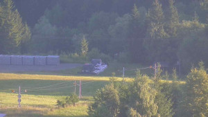 Ski areál U Sachovy studánky - Sachova studánka - 3.7.2025 v 05:45