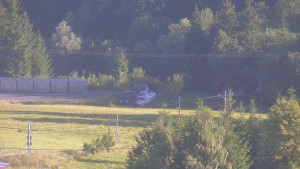 Ski areál U Sachovy studánky - Sachova studánka - 3.7.2025 v 06:45