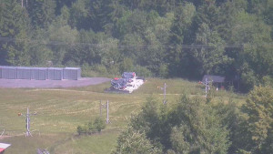 Ski areál U Sachovy studánky - Sachova studánka - 3.7.2025 v 09:45