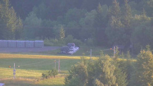 Ski areál U Sachovy studánky - Sachova studánka - 6.7.2025 v 05:45
