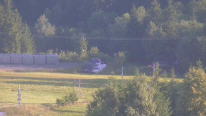 Ski areál U Sachovy studánky - Sachova studánka - 6.7.2025 v 06:45