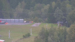 Sachova studánka