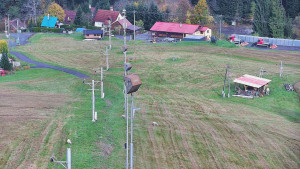 Ski areál U Sachovy studánky - Sachova studánka - 19.10.2025 v 10:15