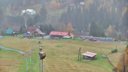Sachova studánka